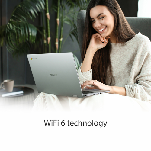 ASUS Chromebook CX1 CX1400CKA-EK0132 Intel® Celeron® N N4500 – image 9