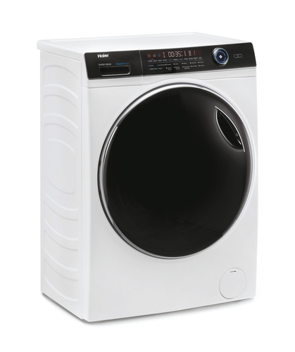 Haier Super Drum Series 7 HW150-BP14986E washing machine Front-load – image 3