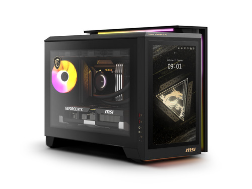 MSI MEG Vision X AI 2NVV7-414UK – image 2