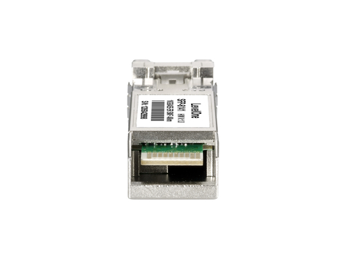 LevelOne 10Gbps Single-mode SFP+ Transceiver, 40km, 1550nm – image 3
