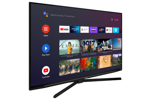 Grundig 55GFU8960 TV – image 2