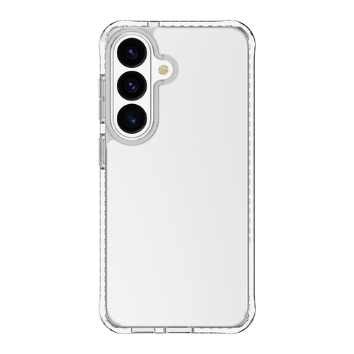 Cellularline TETRA2GALS26T чехол для мобильного телефона 17 cm (6.7") Крышка Прозрачный