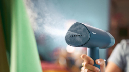 Philips 3000 series STH3000/20R0 garment steamer Handheld garment steamer – image 6