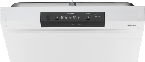 Gorenje GS520E15W 45 cm
