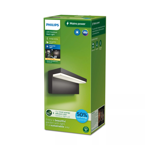 Philips Bustan UE WA 38W 27K AN HV 06 – Foto 4 von 4