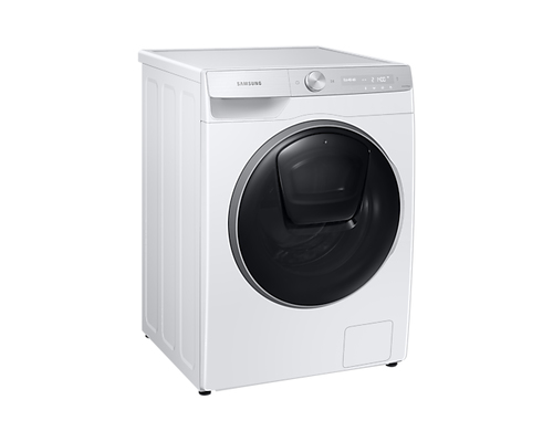 Samsung WW90T956DSH/S7 стиральная машина Фронтальная загрузка 9 kg 1600 RPM Белый