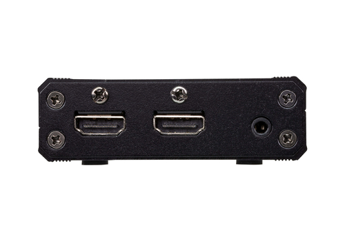 ATEN 3-Port True 4K HDMI Switch – image 3
