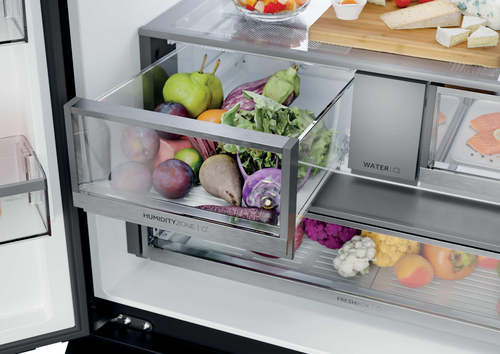 Haier HFR79F19DFGB(UK) Freestanding – image 6