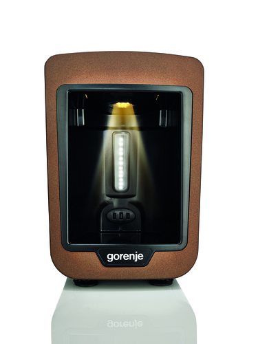 Gorenje ATCM730T Fully-auto Turkish coffee maker – image 2