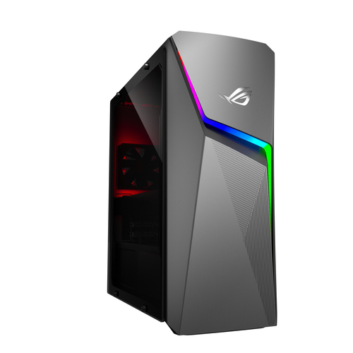 ASUS ROG Strix G10CE G10CE-51140F0640 Intel® Core™ i5 i5-11400F – image 9