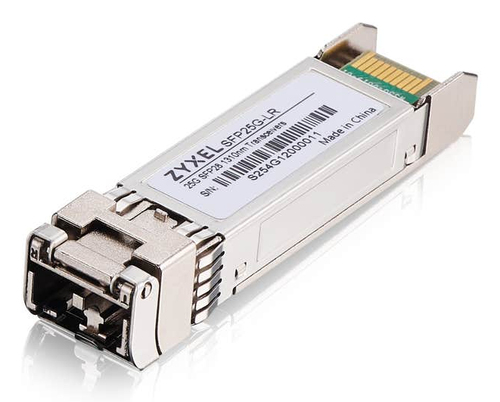 ZYXEL 25G SFP28 1310nm Transceivers