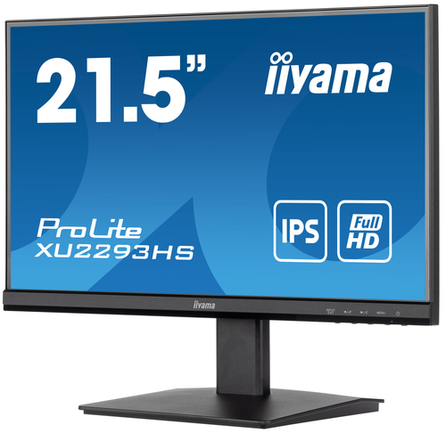 iiyama ProLite XU2293HS-B5 computer monitor