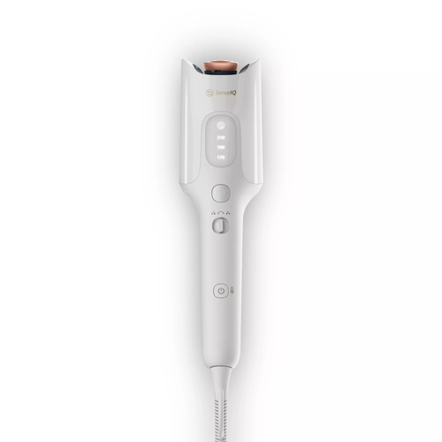 Philips BHB968/00 hårstyler Krøllejern Varm Hvid 48 W 2 m