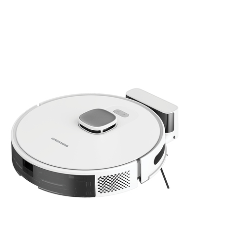 Grundig VCR 6231 Akıllı Islak Kuru Robot Süpürge – image 2