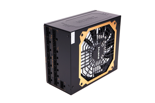 Zalman ZM1000-EBT power supply unit – image 8