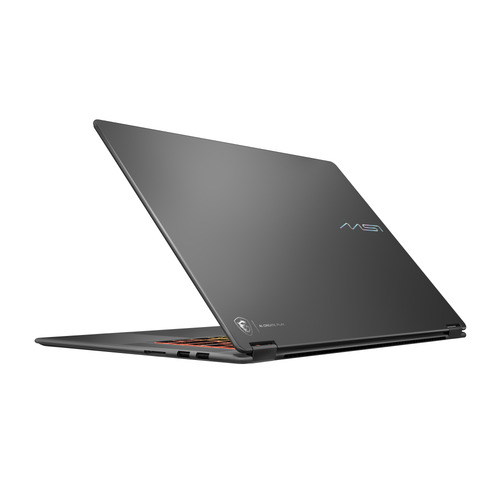 MSI Prestige N16 Flip AI+ OLED C1XMT-041NLY NVIDIA RTX Spark N1X QWERTY – Foto 3 van 6