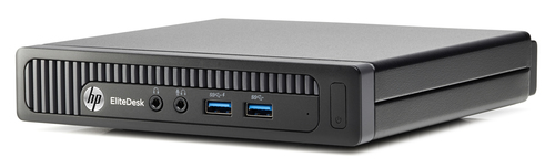 HP Mini PC de birou EliteDesk 705 G1 (ENERGY STAR) – image 2