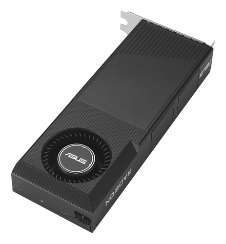ASUS Radeon AI Pro R9700 Turbo grafische kaart, afbeelding 5