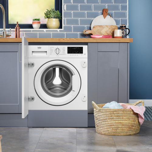 Beko bPRO 500 WTIK84122 Integrated – image 7