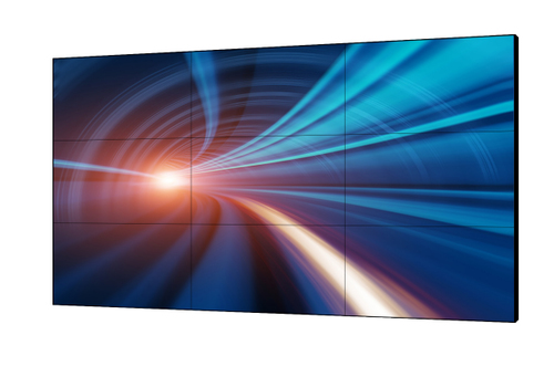Dahua Technology DHI-LS460UCM-YEF-V1
