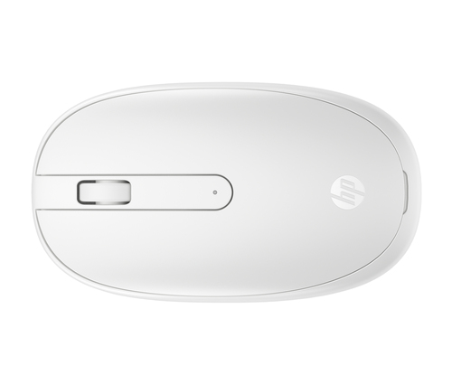 HP 240 Lunar White Bluetooth Mouse – image 7