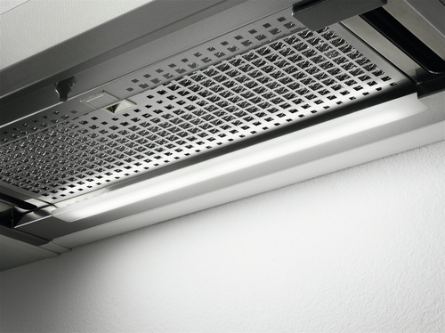 AEG X89264MP1 Semi built-in (pull out) Stainless steel 647 m³/h – image 6