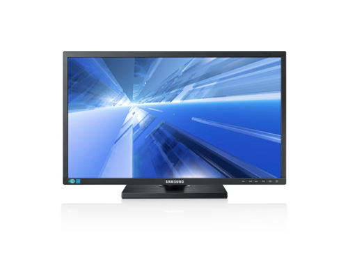Samsung S24C450F монитор для ПК 61 cm (24") 1920 x 1080 пикселей LED Черный