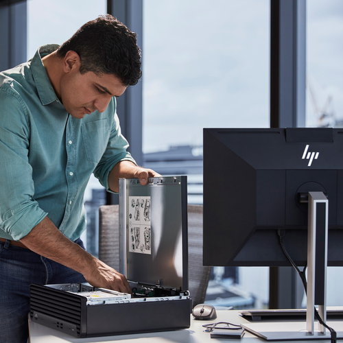 HP Elite SFF 800 G9 – image 5