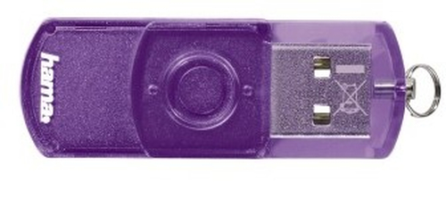 Hama 00104393 USB flash drive