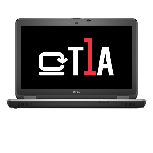 T1A DELL Latitude E6540 Refurbished