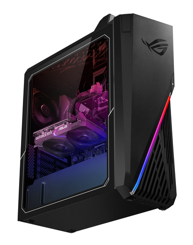 ASUS ROG Strix GT15 G15CF-WB5626 Intel® Core™ i5 i5-12400F – image 5