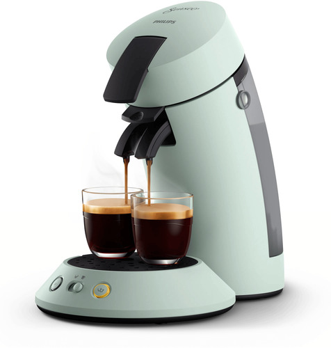Senseo Coffee pad machine with Intensity Select – image 1