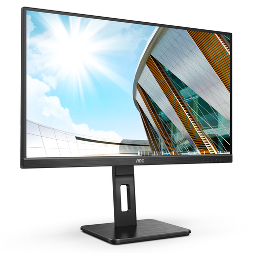 AOC P2 24P2QM computer monitor – image 5