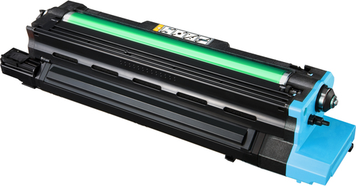 HP Samsung CLX-R838XC Cyan Imaging Unit