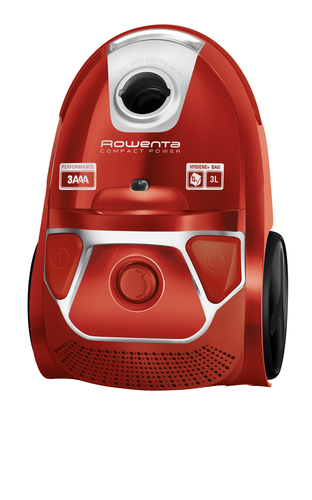 Rowenta Compact Power RO3953 vacuum – image 2