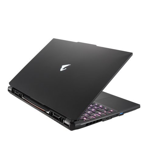 GIGABYTE AORUS 15