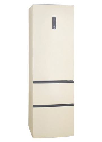 Haier A2F635 A2F635CCMV Freestanding