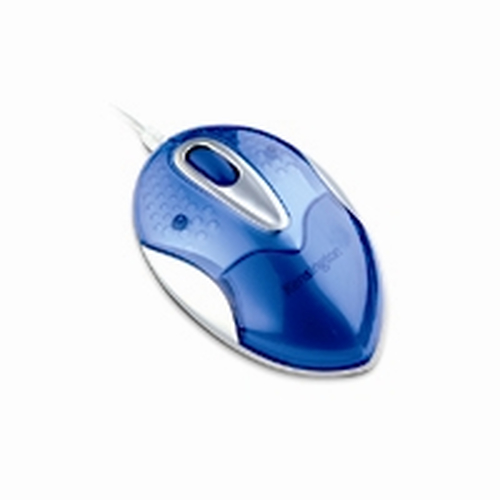 Kensington POCKETMOUSE mouse USB Type-A