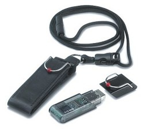 Lenovo Memory Key 256MB USB 2.0