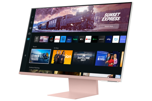Samsung M80C computer monitor – image 5