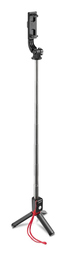 Hama Fancy Stand 70 II palo para autofotos Smartphone Negro