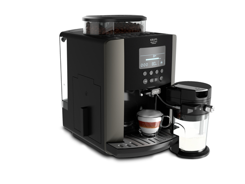 Krups EA819E Quattro Force