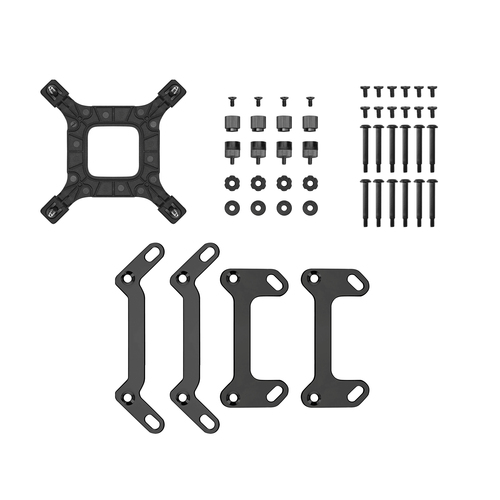 DeepCool LD360 - Waterkoeler, afbeelding 5