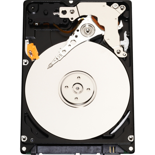 HP 636930-001 internal hard drive