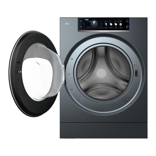 Haier HW130BD14612U1UK washing machine Front-load – image 2