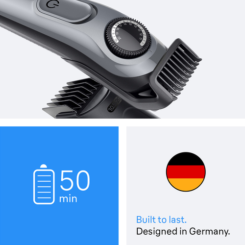 Braun Series 3 Men's Shaver - Black - image 7
