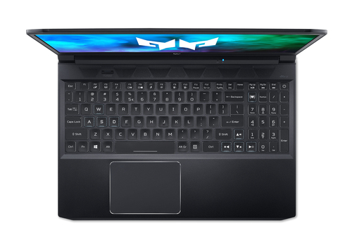 Acer Predator PT315-53-76B9 Intel® Core™ i7 i7-11800H Laptop – image 4