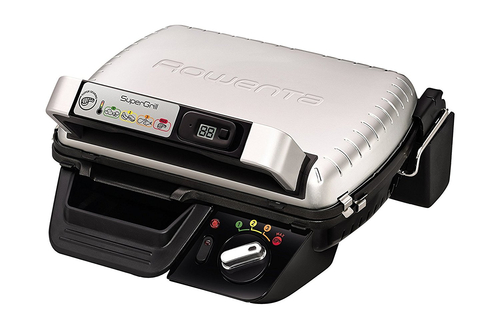 Rowenta Supergrill contact grill