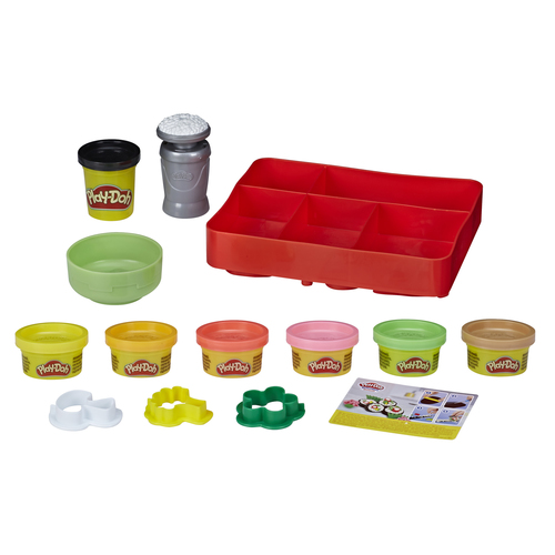 Play-Doh E79155L0 игрушка для творчества и рукоделия