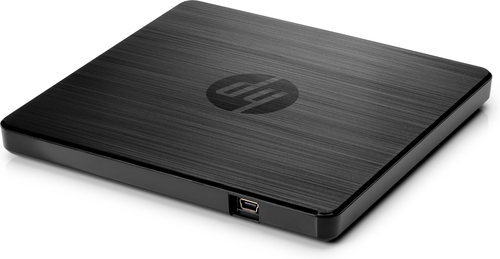 HP Unidad externa USB DVDRW – image 3